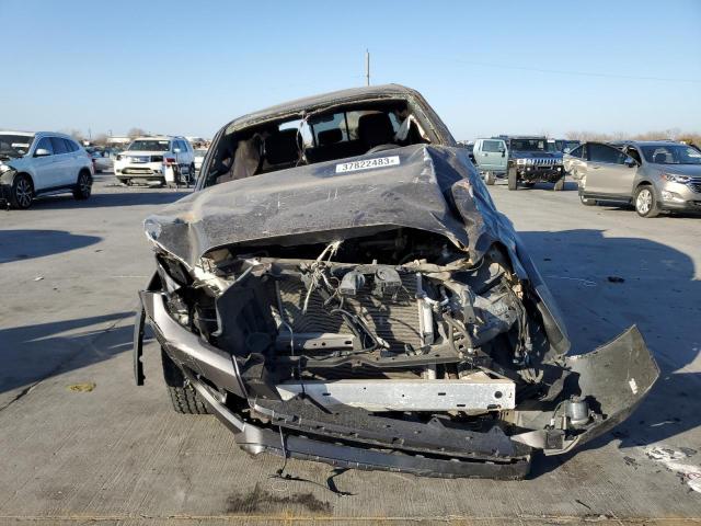 5TFAZ5CN6KX076301 - 2019 TOYOTA TACOMA DOUBLE CAB 石墨色 照片 5