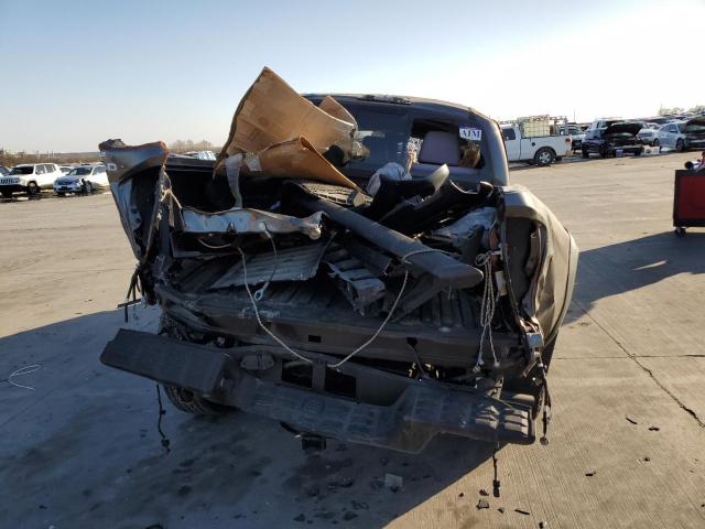 5TFAZ5CN6KX076301 - 2019 TOYOTA TACOMA DOUBLE CAB 石墨色 照片 6