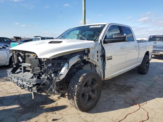 1C6RR7UT3ES252323 - 2014 RAM 1500 SPORT WHITE photo 1