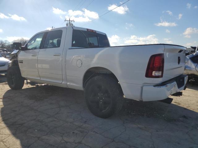 1C6RR7UT3ES252323 - 2014 RAM 1500 SPORT WHITE photo 2