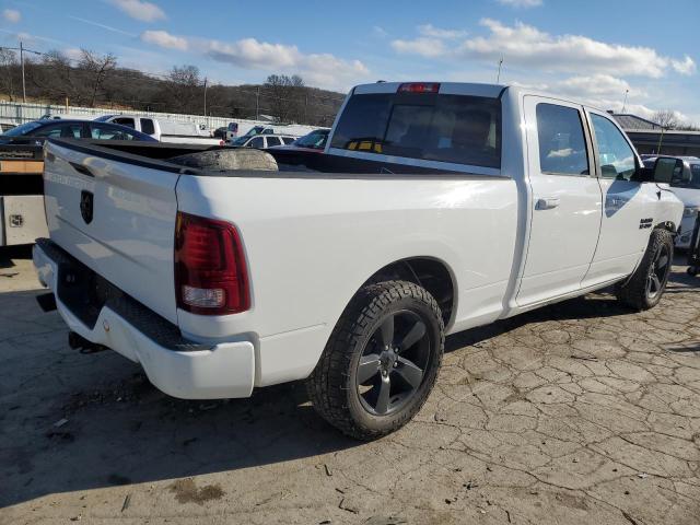 1C6RR7UT3ES252323 - 2014 RAM 1500 SPORT WHITE photo 3