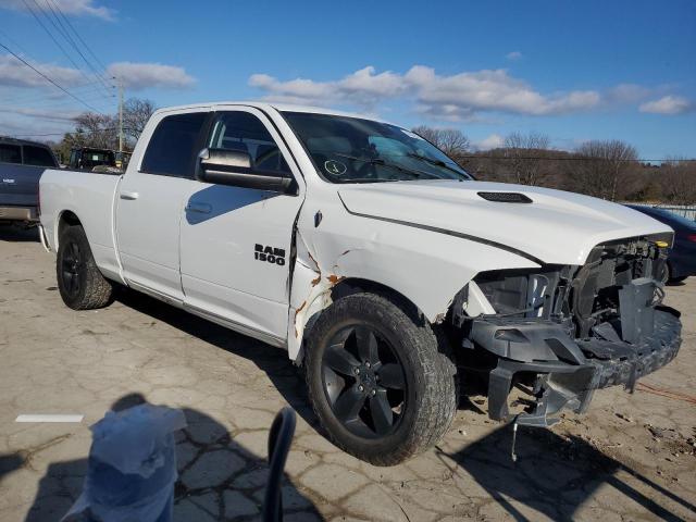 1C6RR7UT3ES252323 - 2014 RAM 1500 SPORT WHITE photo 4