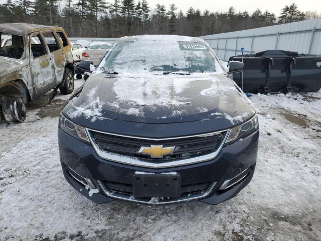 2G11Y5SA7K9162015 - 2019 CHEVROLET IMPALA LS BLUE photo 5