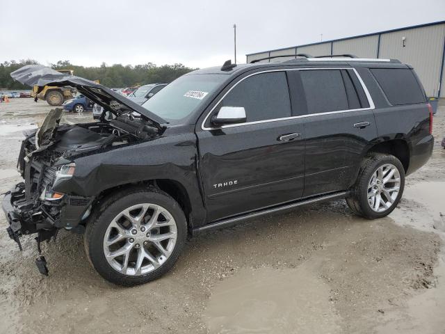 2018 CHEVROLET TAHOE C1500 PREMIER, 