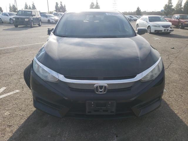 2HGFC2F53GH552244 - 2016 HONDA CIVIC LX BLACK photo 5