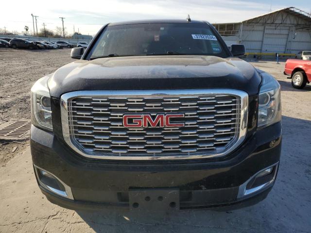 1GKS2HKJ0LR223943 - 2020 GMC YUKON XL DENALI BLACK photo 5