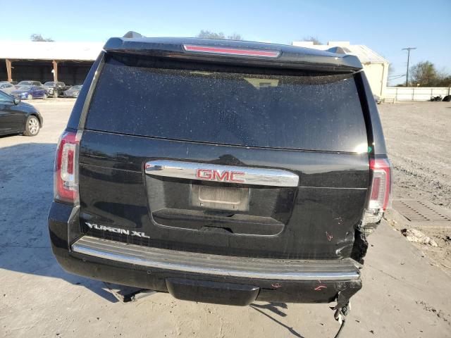 1GKS2HKJ0LR223943 - 2020 GMC YUKON XL DENALI BLACK photo 6