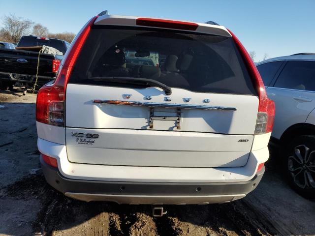 YV4952CZ5C1626086 - 2012 VOLVO XC90 3.2 WHITE photo 6