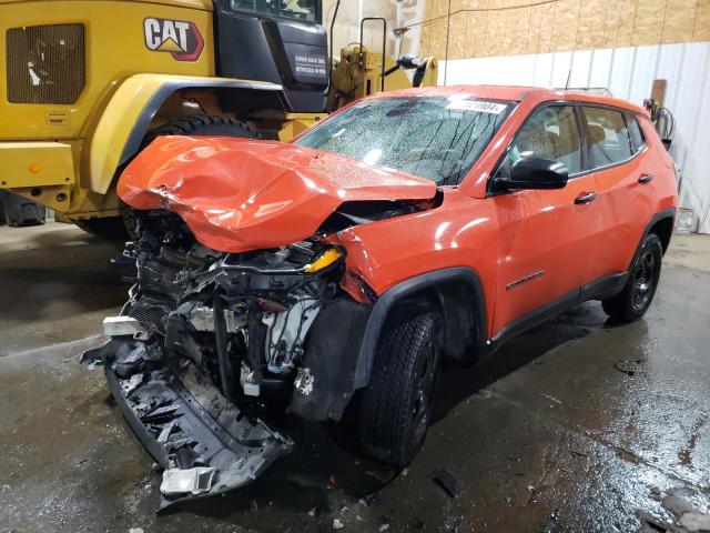 2019 JEEP COMPASS SPORT, 