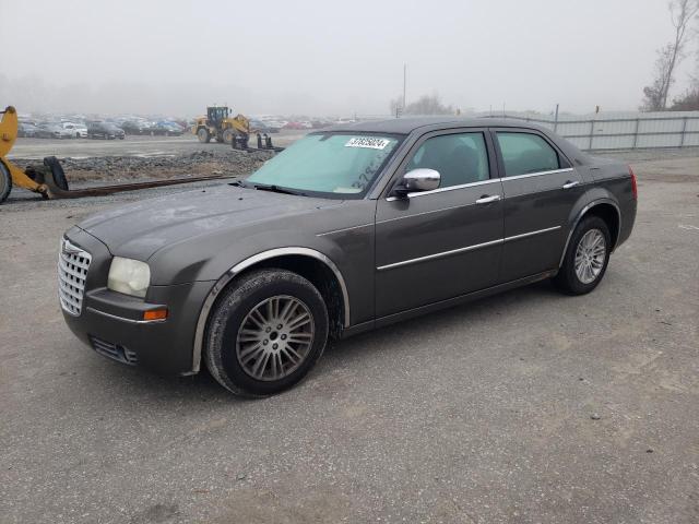 2010 CHRYSLER 300 TOURING, 