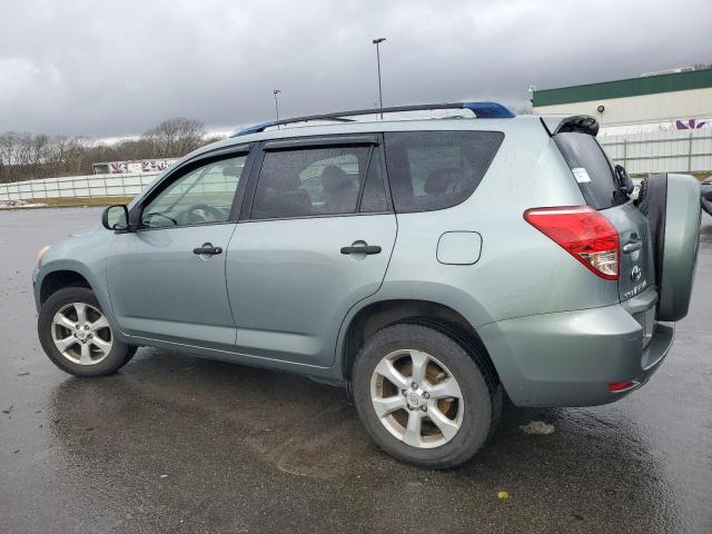 JTMBD35V485167401 - 2008 TOYOTA RAV4 BEIGE photo 2