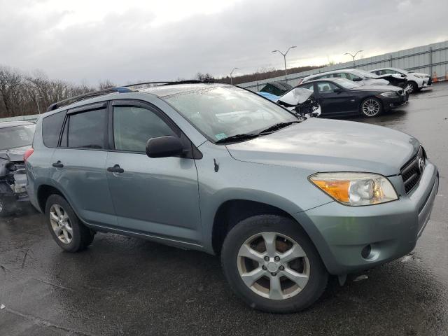 JTMBD35V485167401 - 2008 TOYOTA RAV4 BEIGE photo 4