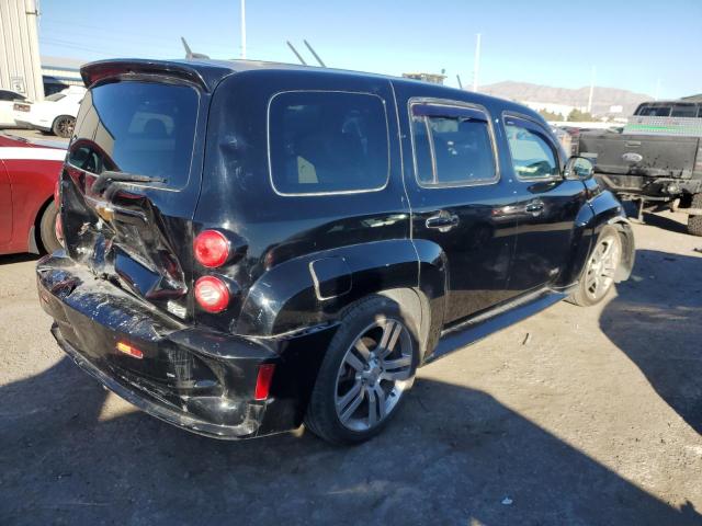 3GNBAHDM4AS651375 - 2010 CHEVROLET HHR SS 黑色 照片 3