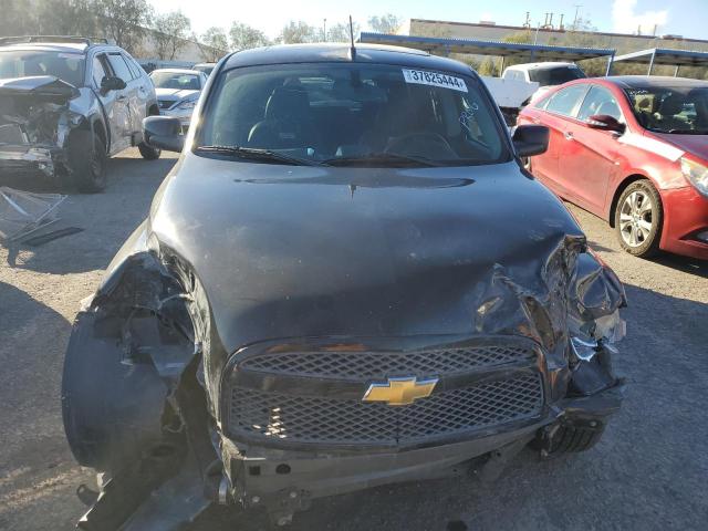 3GNBAHDM4AS651375 - 2010 CHEVROLET HHR SS 黑色 照片 5