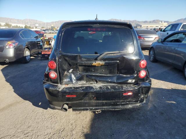 3GNBAHDM4AS651375 - 2010 CHEVROLET HHR SS 黑色 照片 6