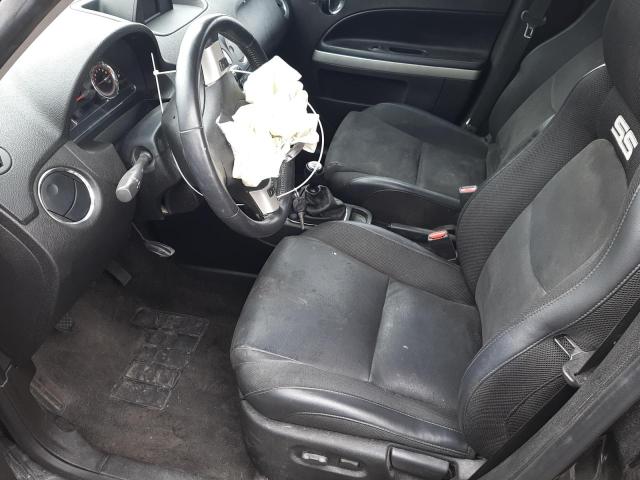 3GNBAHDM4AS651375 - 2010 CHEVROLET HHR SS 黑色 照片 7