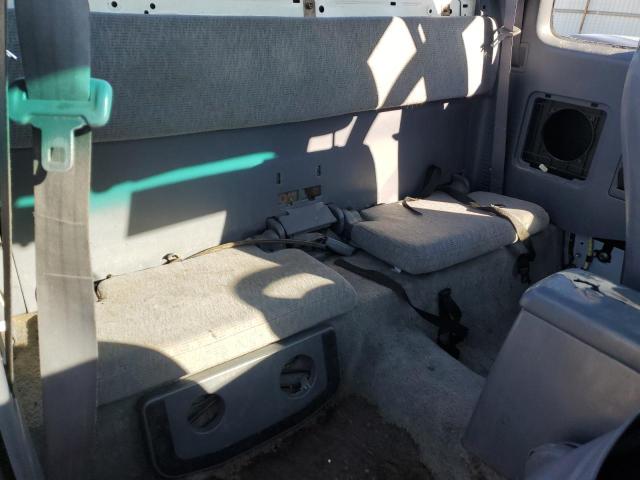 4TASN92N9XZ532954 - 1999 TOYOTA TACOMA XTRACAB PRERUNNER 白色 照片 10
