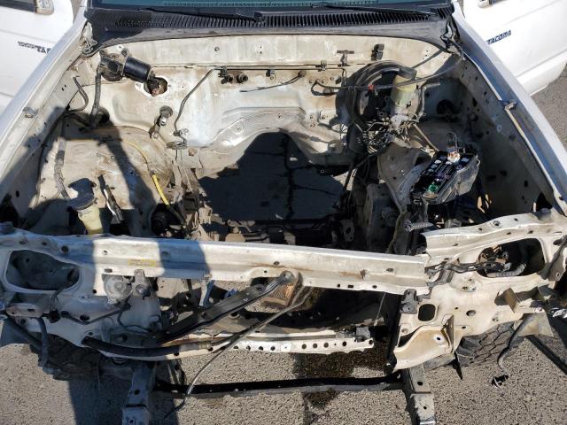 4TASN92N9XZ532954 - 1999 TOYOTA TACOMA XTRACAB PRERUNNER 白色 照片 11