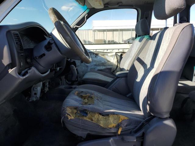 4TASN92N9XZ532954 - 1999 TOYOTA TACOMA XTRACAB PRERUNNER 白色 照片 7