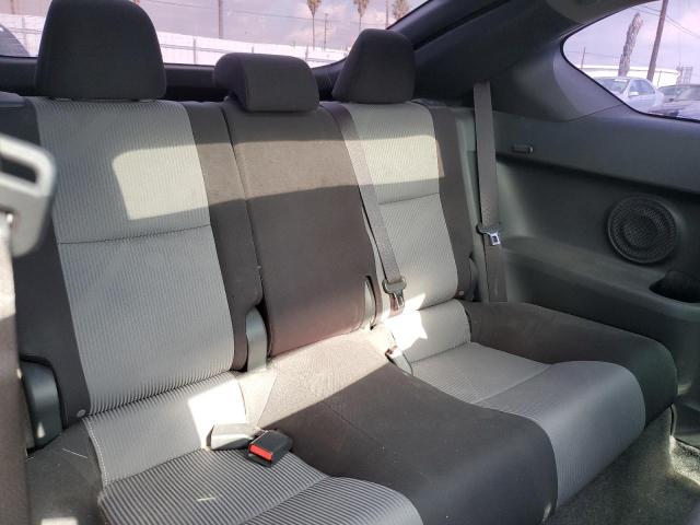 JTKJF5C74F3094764 - 2015 TOYOTA SCION TC 黑色 照片 10