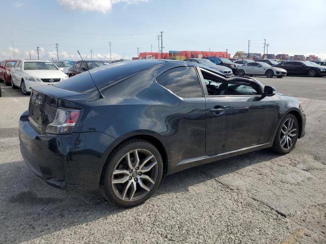 JTKJF5C74F3094764 - 2015 TOYOTA SCION TC 黑色 照片 3