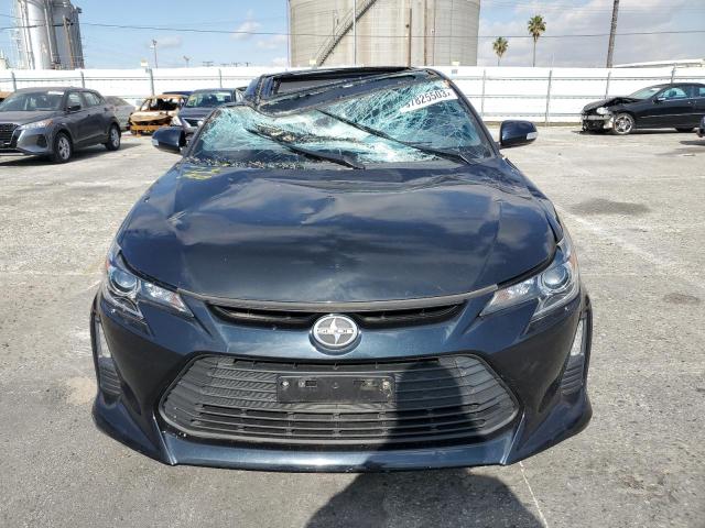 JTKJF5C74F3094764 - 2015 TOYOTA SCION TC 黑色 照片 5