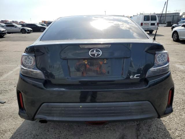 JTKJF5C74F3094764 - 2015 TOYOTA SCION TC 黑色 照片 6