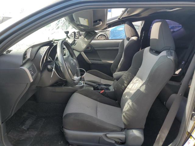 JTKJF5C74F3094764 - 2015 TOYOTA SCION TC 黑色 照片 7