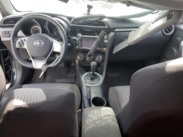 JTKJF5C74F3094764 - 2015 TOYOTA SCION TC 黑色 照片 8