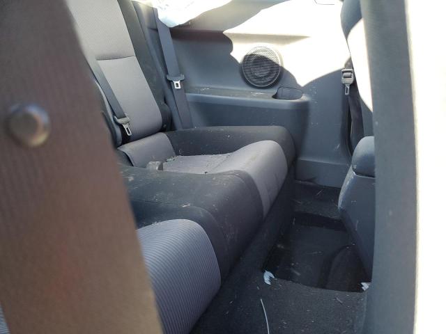 JTKJF5C74GJ019687 - 2016 TOYOTA SCION TC 灰色 照片 10