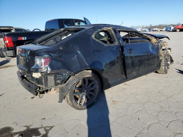 JTKJF5C74GJ019687 - 2016 TOYOTA SCION TC 灰色 照片 3