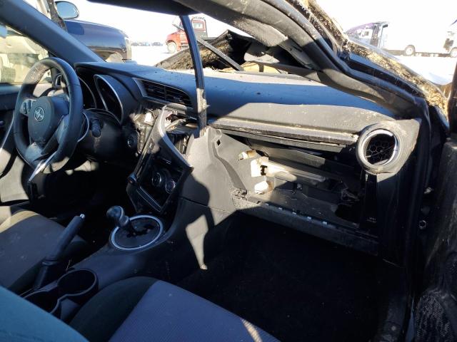 JTKJF5C74GJ019687 - 2016 TOYOTA SCION TC 灰色 照片 8