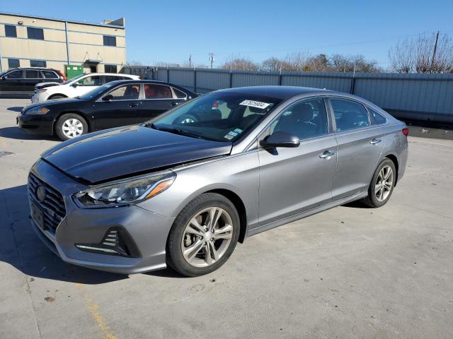 2018 HYUNDAI SONATA SPORT, 