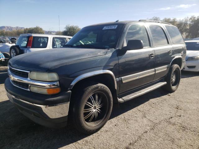 2005 CHEVROLET TAHOE C1500, 