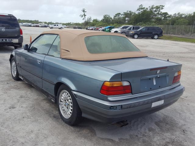 WBABJ6328RJD36394 - 1994 BMW 325 IC AUTOMATIC  照片 3