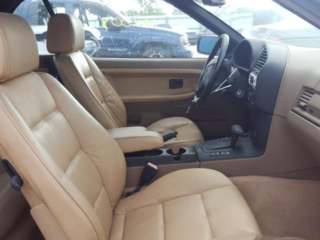 WBABJ6328RJD36394 - 1994 BMW 325 IC AUTOMATIC  照片 5