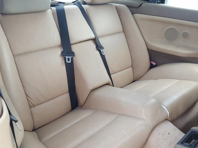 WBABJ6328RJD36394 - 1994 BMW 325 IC AUTOMATIC  照片 6