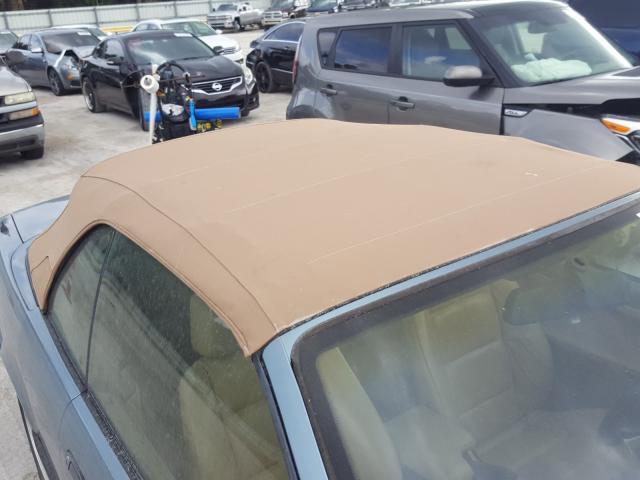 WBABJ6328RJD36394 - 1994 BMW 325 IC AUTOMATIC  照片 9