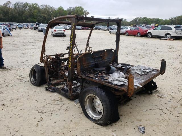 N0V1N - 2019 JOHN DEERE XUV835M GREEN photo 3