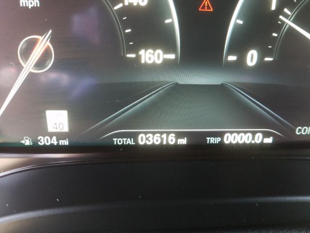 5UXTR7C52KLR47723 - 2019 BMW X3 SDRIVE30I  photo 8