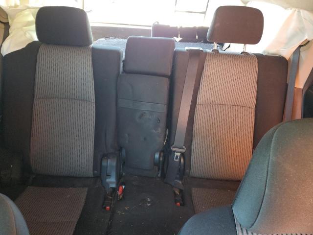 JTEBU5JR0G5311427 - 2016 TOYOTA 4RUNNER SR5/SR5 PREMIUM 灰色 照片 10