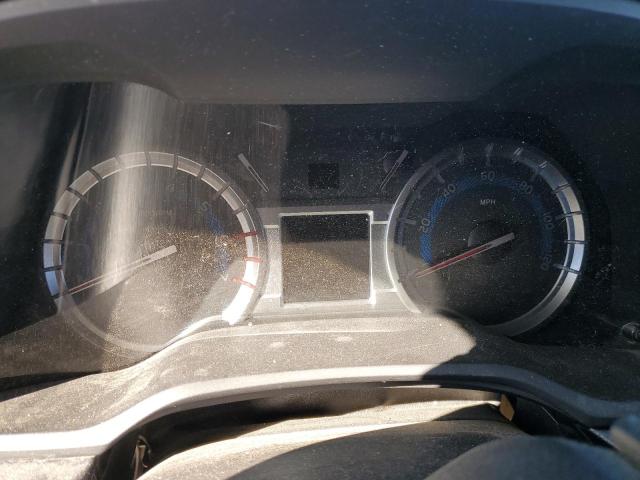 JTEBU5JR0G5311427 - 2016 TOYOTA 4RUNNER SR5/SR5 PREMIUM 灰色 照片 9