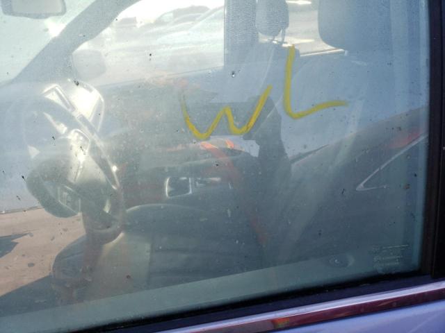 2C4RC1BG6DR557778 - 2013 CHRYSLER TOWN & COU TOURING ვერცხლისფერი ფოტო 10