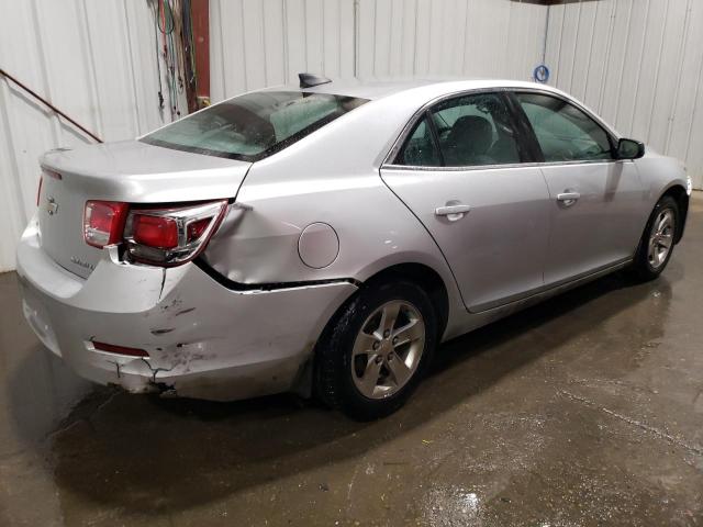 1G11B5SA0GF108684 - 2016 CHEVROLET MALIBU LIM LS SILVER photo 3
