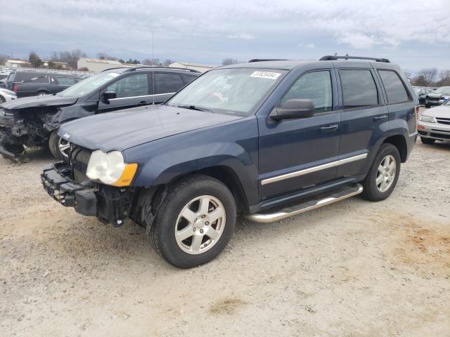 2010 JEEP GRAND CHER LAREDO, 