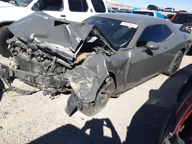 2017 DODGE CHALLENGER R/T 392, 