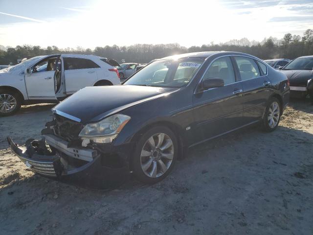 2006 INFINITI M35 BASE, 