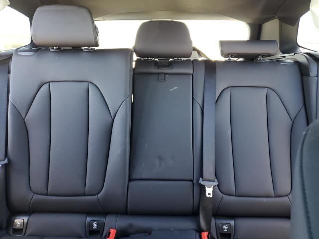 5UXTS1C05M9F30766 - 2021 BMW X3 XDRIVE30E BLACK photo 10