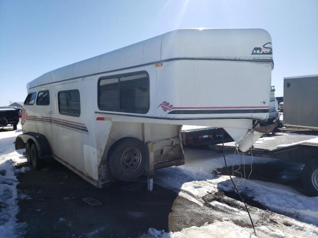 13SS12732W1GA2001 - 1999 SUND HORSE TRLR Ağ foto 1