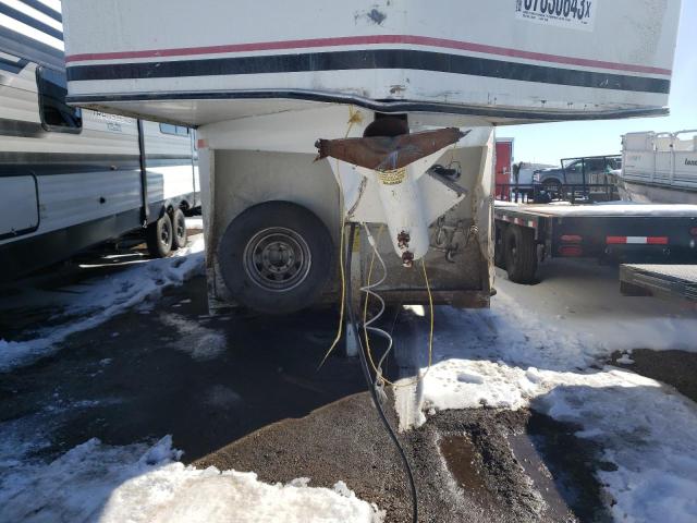 13SS12732W1GA2001 - 1999 SUND HORSE TRLR Ağ foto 10